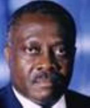 Foreign Policy Institute to be named after Kufuor
